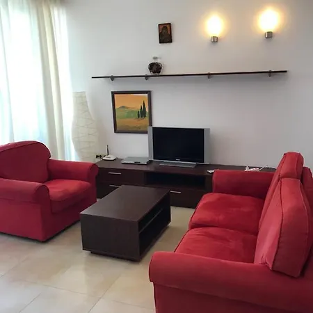 Sun Village 6 * Byala (Varna)