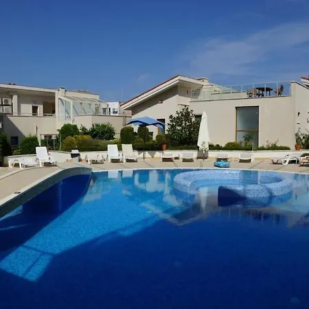 Sun Village 6 * Bjała
