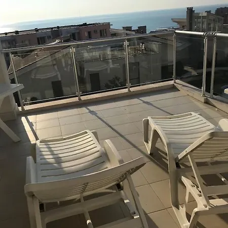 Sun Village 6