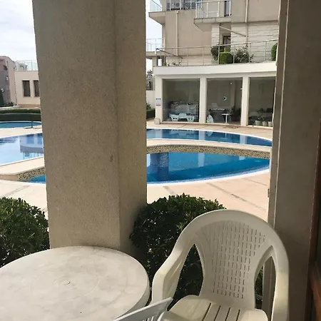 Hébergement de vacances Exclusive Big Villa