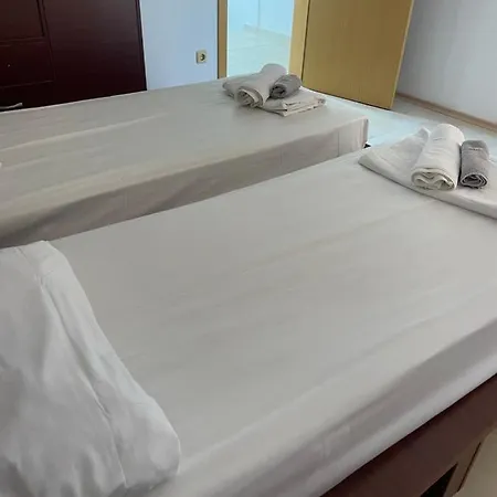 Exclusive Big Villa Hébergement de vacances *