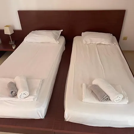 Casa de Férias Sun Village Villa 6