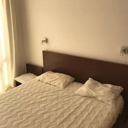 Hébergement de vacances Exclusive Big Villa