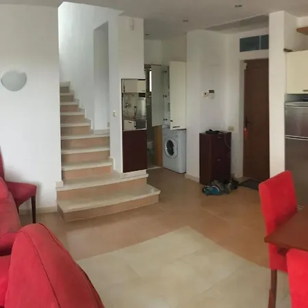 Exclusive Big Holiday home