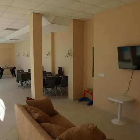 Exclusive Big Villa *