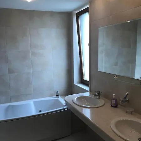 Hébergement de vacances Exclusive Big Villa