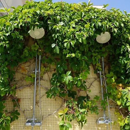 Sun Village Villa 6 Casa de Férias *