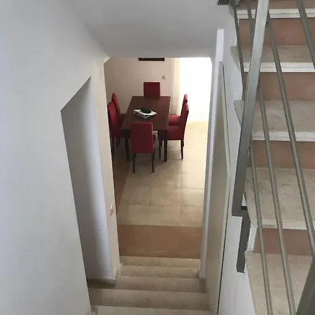 Hébergement de vacances Exclusive Big Villa Byala (Varna)