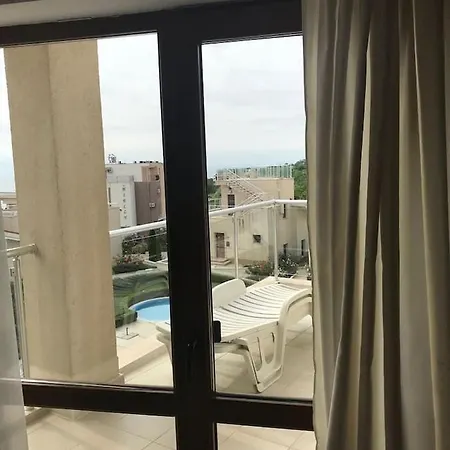 Hébergement de vacances Exclusive Big Villa