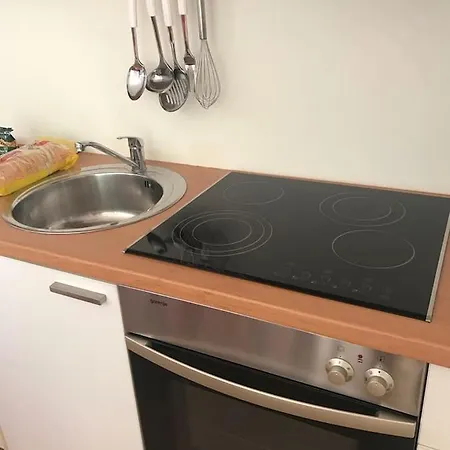 Hébergement de vacances Exclusive Big Villa *