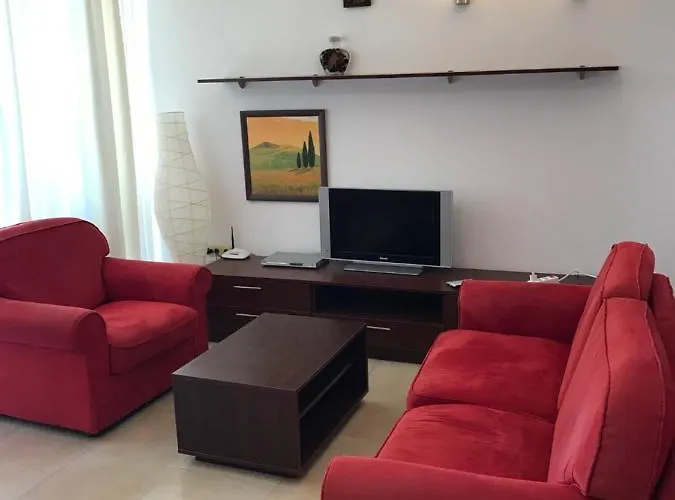 Sun Village Villa 6 * ビャラ