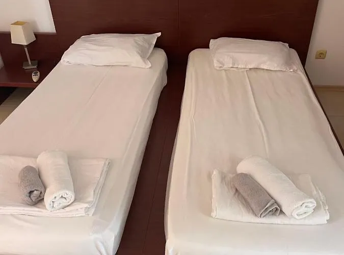 別荘 Sun Village Villa 6