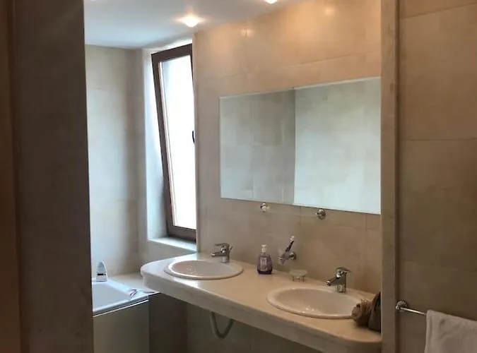 別荘 Sun Village Villa 6 ビャラ