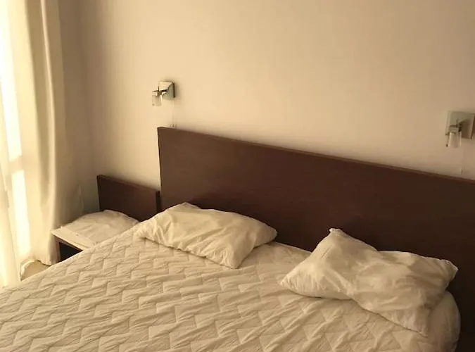 別荘 Sun Village Villa 6