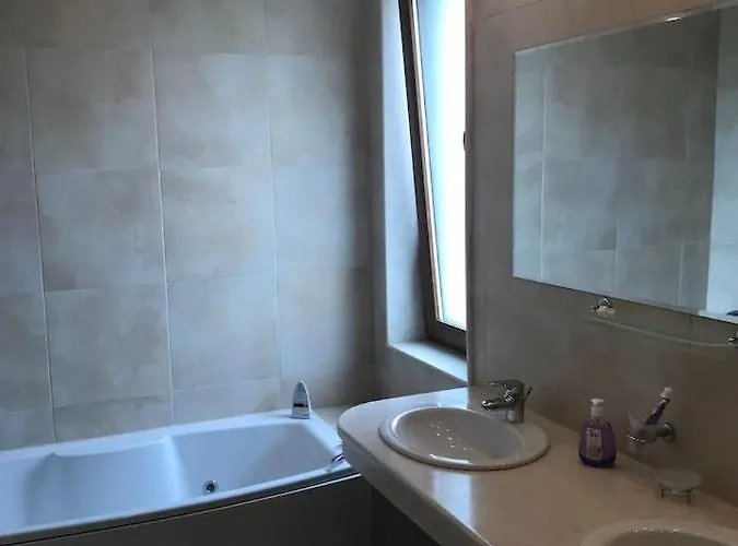 別荘 Sun Village Villa 6