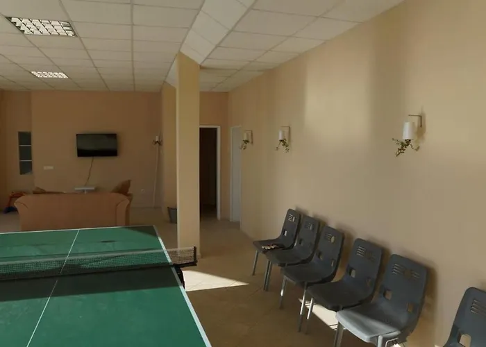 Sun Village Villa 6 別荘 ビャラ