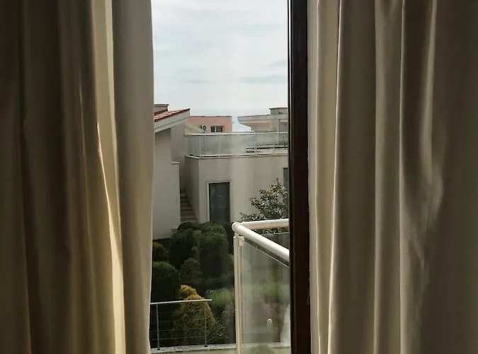 Sun Village Villa 6 ビャラ