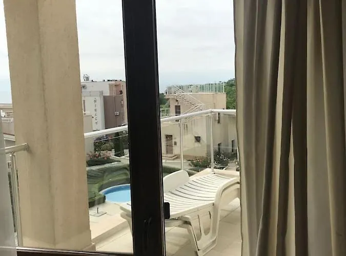 別荘 Sun Village Villa 6